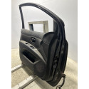 PORTA DIANTEIRA ESQUERDA NISSAN LIVINA GRAND S 1.8 12/13