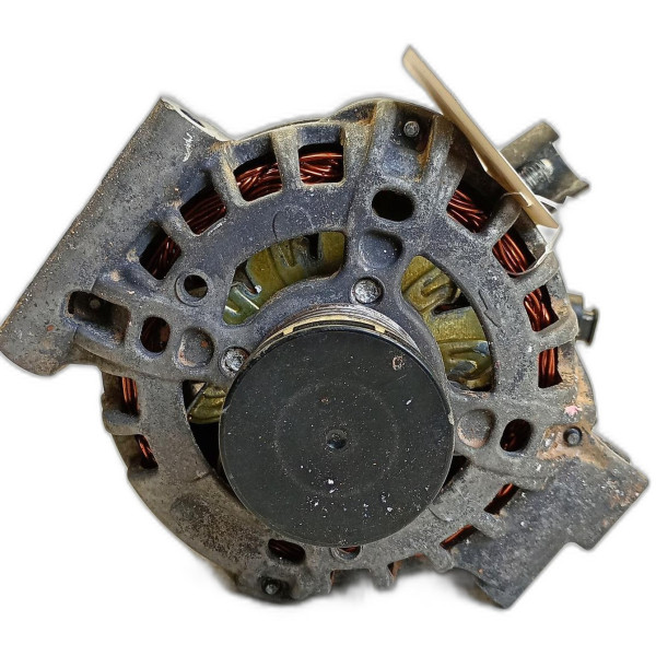 ALTERNADOR JEEP RENEGADE SPORT 1.8 4X2 FLEX 16V AUT. 2021