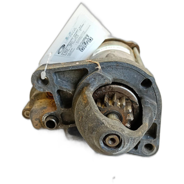 MOTOR DE PARTIDA JEEP RENEGADE SPORT 1.8 4X2 FLEX AUT. 2021