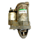 MOTOR DE PARTIDA JEEP RENEGADE SPORT 1.8 4X2 FLEX AUT. 2021