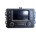 RÁDIO JEEP RENEGADE SPORT 1.8 4X2 FLEX 16V AUT. 2021/2021