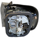 LANTERNA TRASEIRA ESQUERDA JEEP RENEGADE SPORT 1.8 21/21