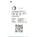 CHAVE DE SETA JEEP RENEGADE SPORT 1.8 4X2 FLEX 16V 21