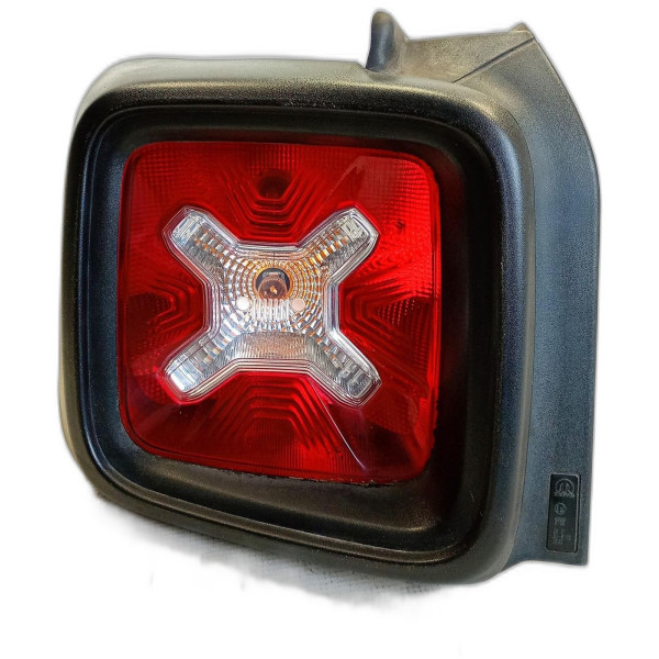 LANTERNA TRASEIRA ESQUERDA JEEP RENEGADE SPORT AUT 1.8 21/21