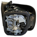 LANTERNA TRASEIRA ESQUERDA JEEP RENEGADE SPORT AUT 1.8 21/21