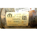 MOTOR DE PARTIDA JEEP RENEGADE SPORT 1.8 4X2 FLEX 16V 21