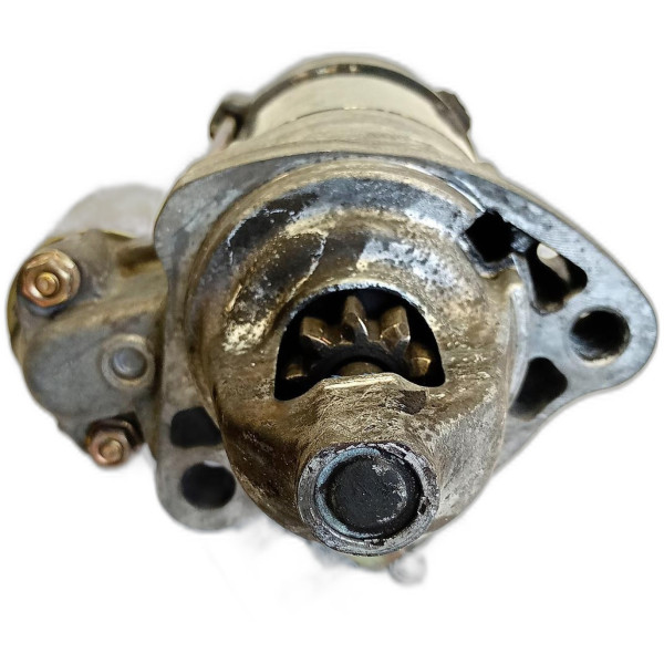 MOTOR DE PARTIDA HONDA FIT LX 1.4 MEC 2003/2004