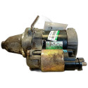 MOTOR DE PARTIDA HONDA FIT LX 1.4 MEC 2003/2004