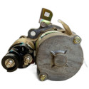 MOTOR DE PARTIDA HONDA FIT LX 1.4 MEC 2003/2004
