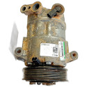 COMPRESSOR DO AR-CONDICIONADO JEEP RENEGADE SPORT 1.8 21/21