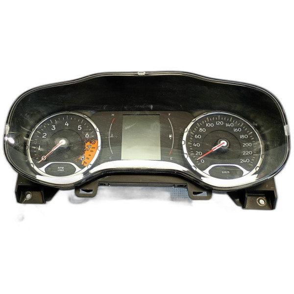PAINEL DE INSTRUMENTOS JEEP RENEGADE SPORT 1.8 4X2 16V 2021