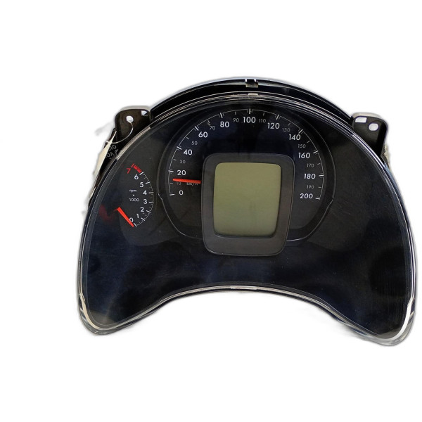 PAINEL DE INSTRUMENTOS FIAT STRADA ENDURANCE 1.3 FLEX 24/25