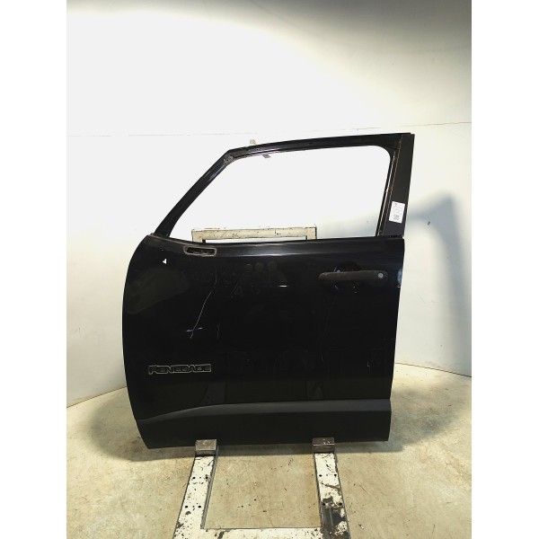 PORTA DIANTEIRA ESQUERDA JEEP RENEGADE SPORT 1.8 4X2 2021