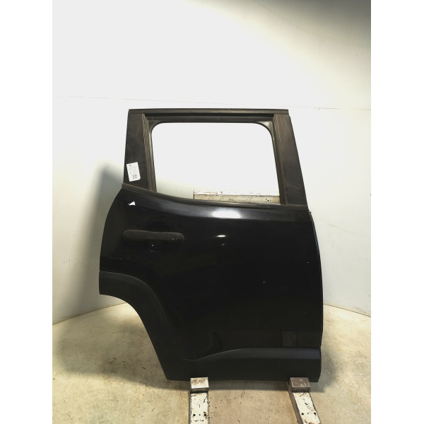 PORTA TRASEIRA DIREITA JEEP RENEGADE SPORT 1.8 4X2 FLEX 2021