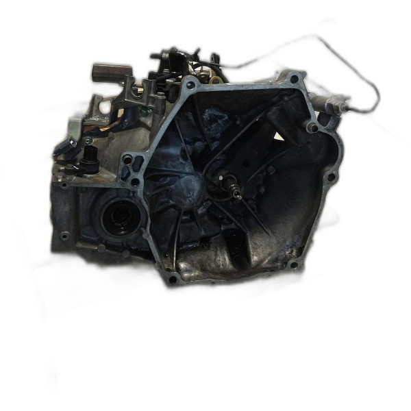 CÂMBIO MANUAL HONDA FIT LX 1.4 MEC 2003/2004