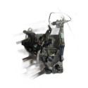 CÂMBIO MANUAL HONDA FIT LX 1.4 MEC 2003/2004