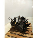 CÂMBIO MANUAL HONDA FIT LX 1.4 MEC 2003/2004