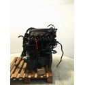 MOTOR COMPLETO HONDA FIT LX 1.4 MEC 2003/2004