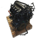 MOTOR COMPLETO HONDA FIT LX 1.4 MEC 2003/2004