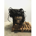 MOTOR COMPLETO HONDA FIT LX 1.4 MEC 2003/2004