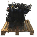 MOTOR COMPLETO JEEP RENEGADE SPORT 1.8 4X2 FLEX 16V 21