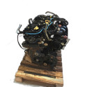 MOTOR COMPLETO JEEP RENEGADE SPORT 1.8 4X2 FLEX 16V 21