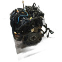 MOTOR COMPLETO JEEP RENEGADE SPORT 1.8 4X2 FLEX 16V 21