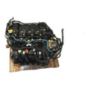 MOTOR COMPLETO JEEP RENEGADE SPORT 1.8 4X2 FLEX 16V 21