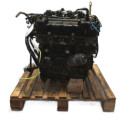 MOTOR COMPLETO JEEP RENEGADE SPORT 1.8 4X2 FLEX 16V 21