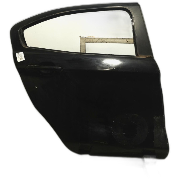 PORTA TRASEIRA DIREITA FIAT CRONOS DRIVE 1.3 8V FLEX 2022/22