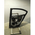PORTA TRASEIRA DIREITA FIAT CRONOS DRIVE 1.3 8V FLEX 2022/22