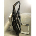 PORTA TRASEIRA DIREITA FIAT CRONOS DRIVE 1.3 8V FLEX 2022/22