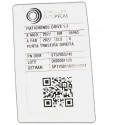 PORTA TRASEIRA DIREITA FIAT CRONOS DRIVE 1.3 8V FLEX 2022/22