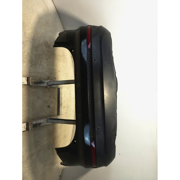 PARA-CHOQUE TRASEIRO FIAT CRONOS DRIVE 1.3 8V FLEX 2022/22
