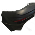 PARA-CHOQUE TRASEIRO FIAT CRONOS DRIVE 1.3 8V FLEX 2022/22