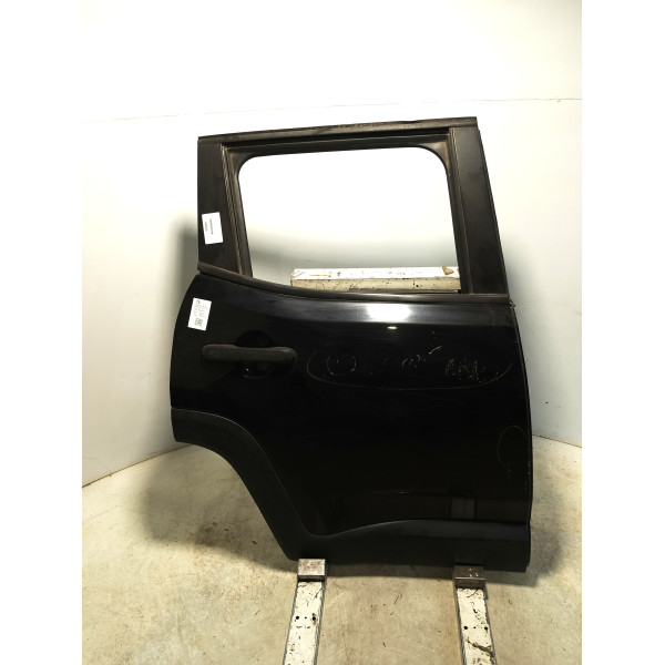 PORTA TRASEIRA DIREITA JEEP RENEGADE SPORT 1.8 4X2 FLEX 2021
