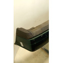PARA-CHOQUE TRASEIRO VOLKSWAGEN GOLF GLX 2.0 4P 1996/96