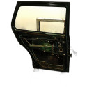 PORTA TRASEIRA ESQUERDA VOLKSWAGEN GOLF GLX 2.0 4P 1996