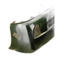 PARA-CHOQUE DIANTEIRO CHEVROLET MERIVA 1.8 MPFI 8V 2003/03