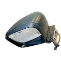 RETROVISOR ESQUERDO JEEP RENEGADE SPORT 1.8 4X2 FLEX 21