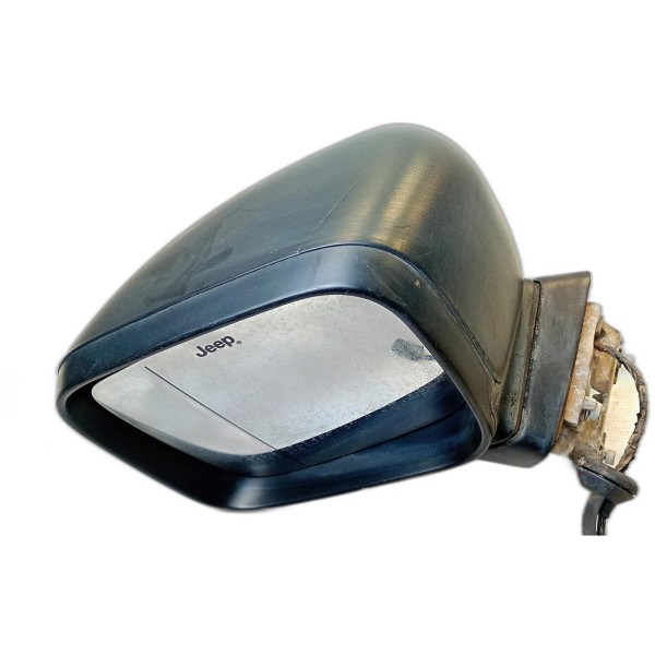 RETROVISOR ESQUERDO JEEP RENEGADE SPORT 1.8 4X2 FLEX 21