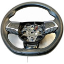 VOLANTE DO MOTORISTA FIAT CRONOS DRIVE 1.3 8V FLEX 2022