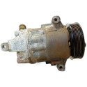 COMPRESSOR DO AR-CONDICIONADO JEEP RENEGADE SPORT 1.8 2021