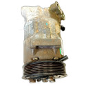 COMPRESSOR DO AR-CONDICIONADO JEEP RENEGADE SPORT 1.8 2021