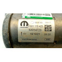 MOTOR DE PARTIDA JEEP RENEGADE SPORT 1.8 FLEX 4X2 2021