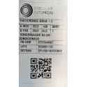 CONDENSADOR DO AR-CONDICIONADO FIAT CRONOS DRIVE 1.3 22