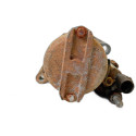 MOTOR DE PARTIDA FIAT CRONOS DRIVE 1.3 8V FLEX 2022/22