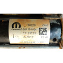 MOTOR DE PARTIDA FIAT CRONOS DRIVE 1.3 8V FLEX 2022/22