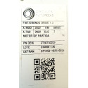 MOTOR DE PARTIDA FIAT CRONOS DRIVE 1.3 8V FLEX 2022/22