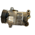 COMPRESSOR DO AR-CONDICIONADO JEEP RENEGADE SPORT 1.8 FLEX